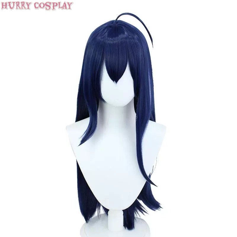 Game Cosplay,Honkai: Star Rail,Wigs,Honkai Star Rail Ciel Cosplay Costume - Wig